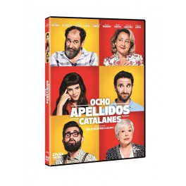 Ocho apellidos catalanes BR