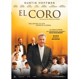 El coro