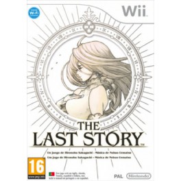 The Last Story - Wii