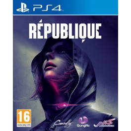 Republique - PS4