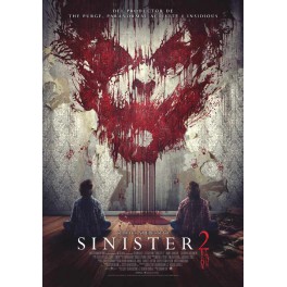 Sinister 2