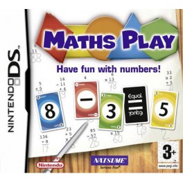 Maths Play - NDS