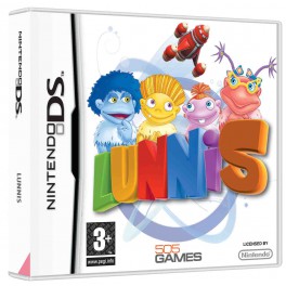 Los Lunnis - NDS