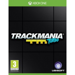 Trackmania Turbo - Xbox one