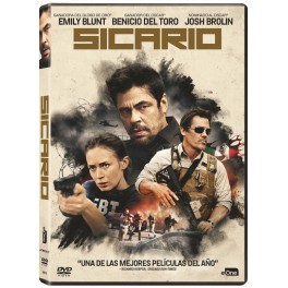 Sicario