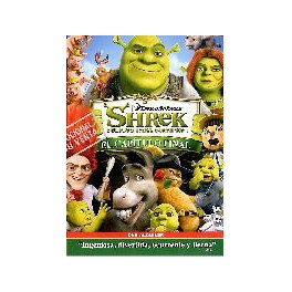 Shrek, felices para siempre (Shrek 4)