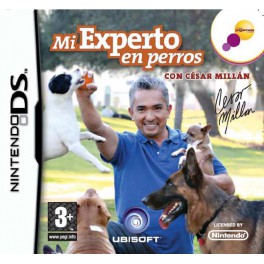 Mi Experto en Perros con Cesar Millan - NDS