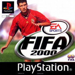 FIFA 2000 - PSX