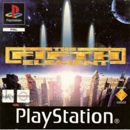 The Fifth Element - PSX