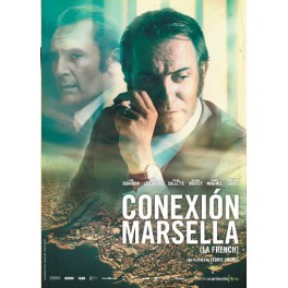 Conexión Marsella