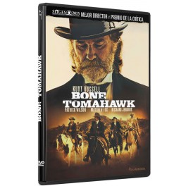 Bone Tomahawk