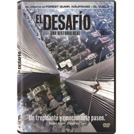 El desafío BD