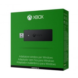 Wireless Adapter For Windows Oficial - Xbox One