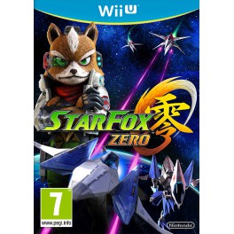 Star Fox Zero - Wii U