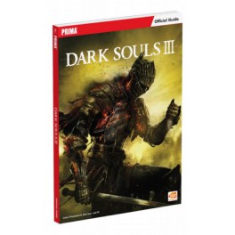 Guia Oficial Dark Souls III