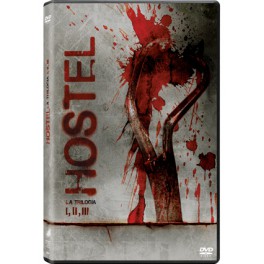 Hostel: La trilogía