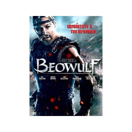 Beowulf "Montaje del director" (Blu-ray)