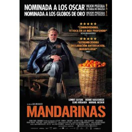 Mandarinas