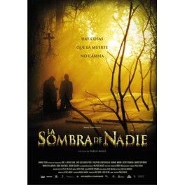 La sombra de nadie