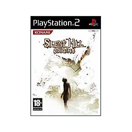 Silent Hill: Origins - PS2