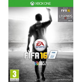 FIFA 16 - Xbox one