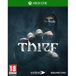 Thief - Xbox one