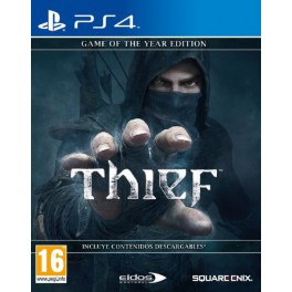 Thief GOTY Edition - PS4