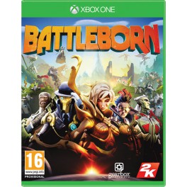 Battleborn - Xbox one