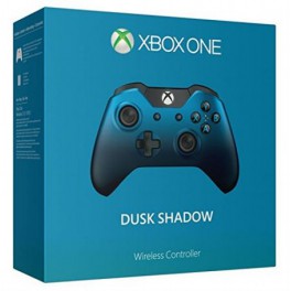Wireless Controller Dusk Shadow Limited - Xbox One