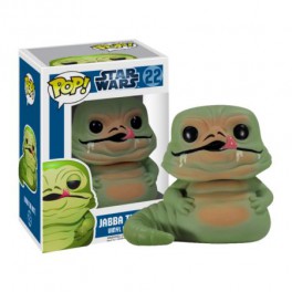 Figura POP Star Wars 22 Jabba The Hutt