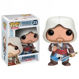 Figura POP Assassin's Creed 23 Edward