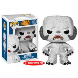 Figura POP Star Wars 39 Wampa