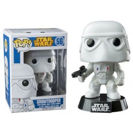 Figura POP Star Wars 56 Snow Trooper