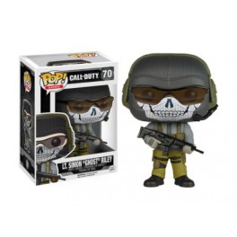 Figura POP Call of Duty 70 Simon "Ghost"