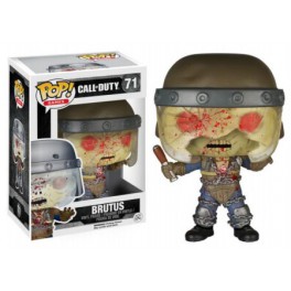 Figura POP Call of Duty 71 Brutus (Zombie)