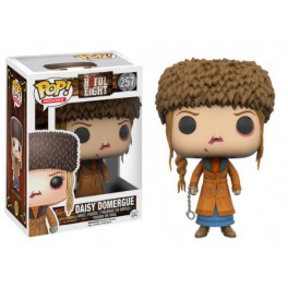 Figura POP The H8ful Eight 257 Daisy Domergue