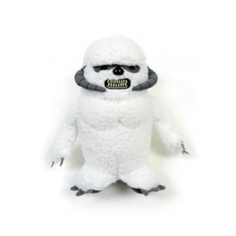 Peluche Star Wars Wampa 25cm