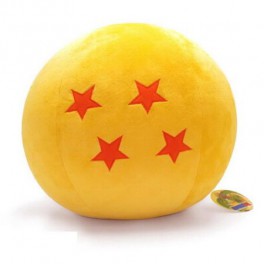 Peluche Dragon Ball Bola 30cm