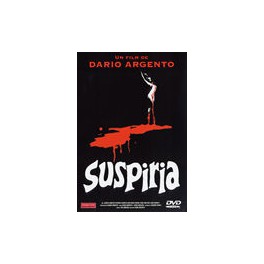 Suspiria