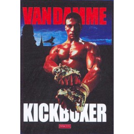 Kickboxer