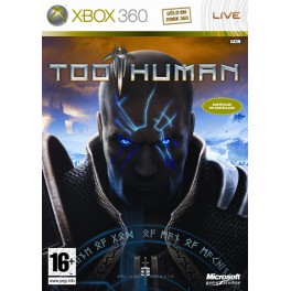 Too Human - X360
