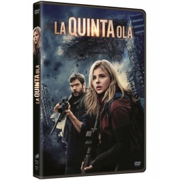 La quinta ola BD