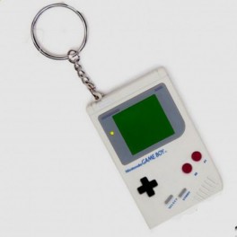 Llavero Nintendo Game Boy