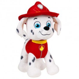 Peluche Patrulla Canina Marshall 27cm Oficial