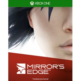 Mirrors Edge 2 - Xbox one