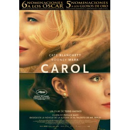 Carol (2015)