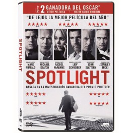 Spotlight BD