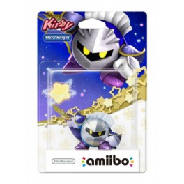 Amiibo Meta Knight (Kirby)