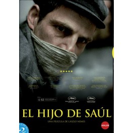 El hijo de Saúl