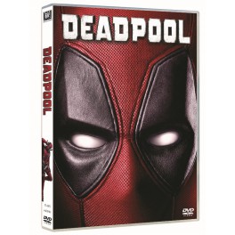 Deadpool BD